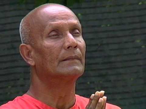Was ist Meditation?