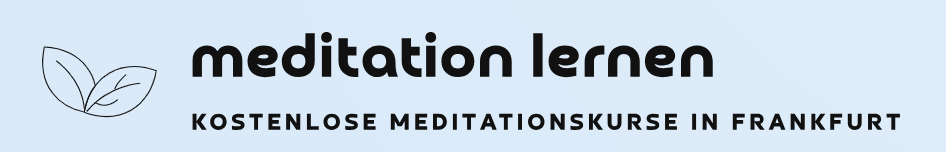 Meditation in Frankfurt